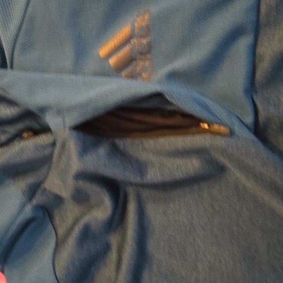 Adidas large hoodie - Picture 7 of 7